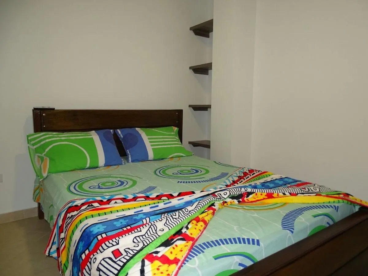 Villasaman Refugio Campestre Cali Hotel
